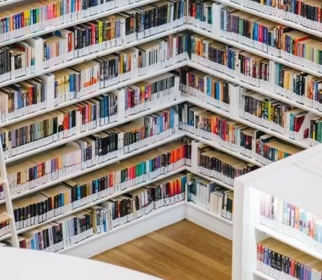 Best Non-Fiction Books for Teens